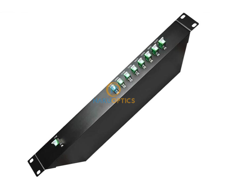 8CH CWDM